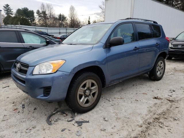 TOYOTA RAV4 2010 2t3zf4dv6aw022214