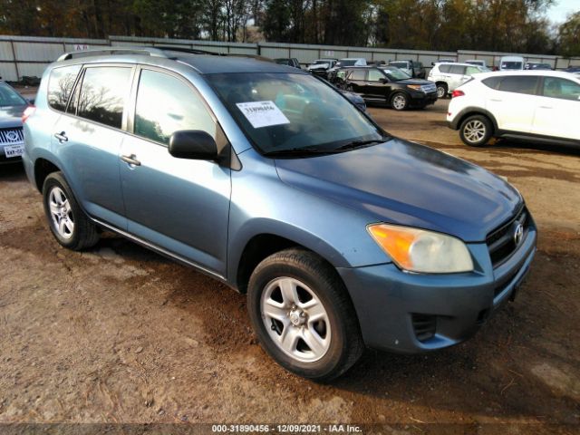 TOYOTA RAV4 2010 2t3zf4dv6aw031219