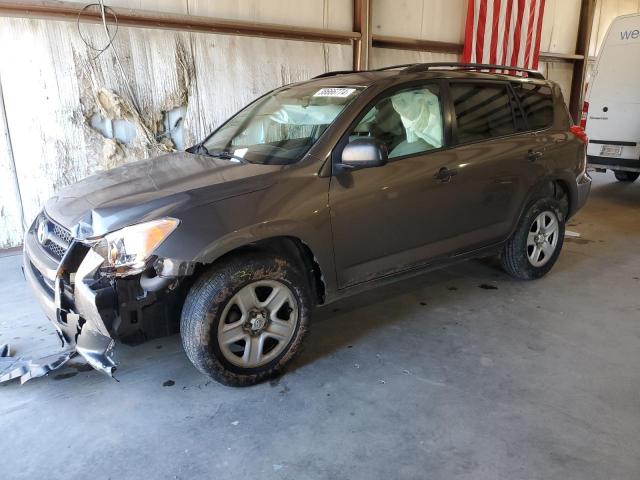 TOYOTA RAV4 2010 2t3zf4dv6aw031933