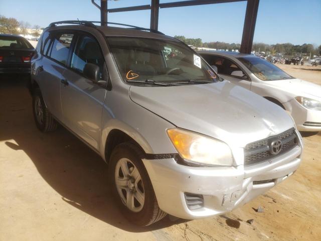 TOYOTA RAV4 2010 2t3zf4dv6aw032564