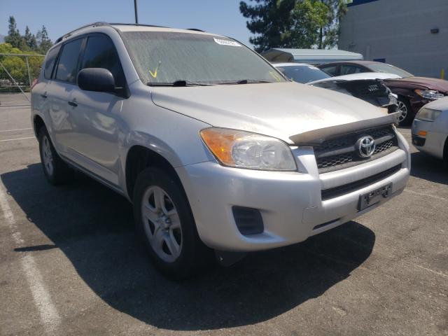 TOYOTA RAV4 2010 2t3zf4dv6aw034024