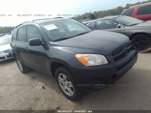 TOYOTA RAV4 2010 2t3zf4dv6aw035836