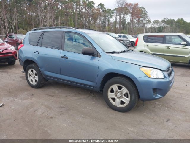 TOYOTA RAV4 2010 2t3zf4dv6aw037344