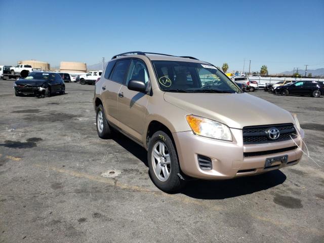 TOYOTA RAV4 2010 2t3zf4dv6aw037604