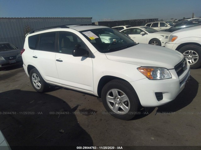 TOYOTA RAV4 2010 2t3zf4dv6aw040244