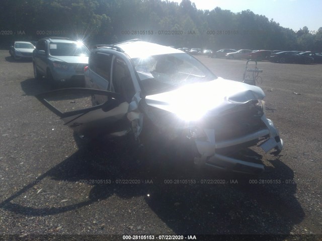 TOYOTA RAV4 2010 2t3zf4dv6aw041085