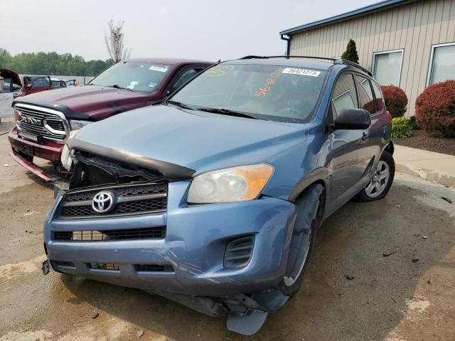 TOYOTA RAV4 2010 2t3zf4dv6aw041183