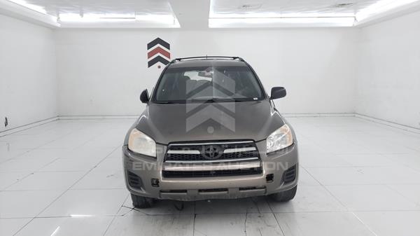 TOYOTA RAV 4 2010 2t3zf4dv6aw042513