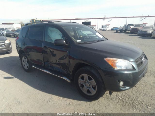 TOYOTA RAV4 2010 2t3zf4dv6aw043158