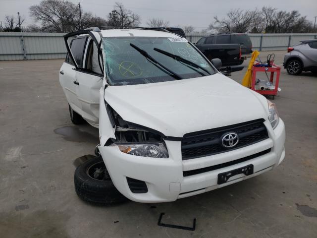 TOYOTA RAV4 2010 2t3zf4dv6aw043421