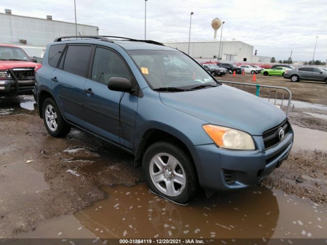 TOYOTA RAV4 2010 2t3zf4dv6aw043967