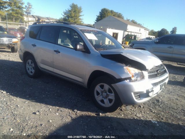 TOYOTA RAV4 2010 2t3zf4dv6aw044195