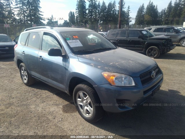 TOYOTA RAV4 2010 2t3zf4dv6aw044973