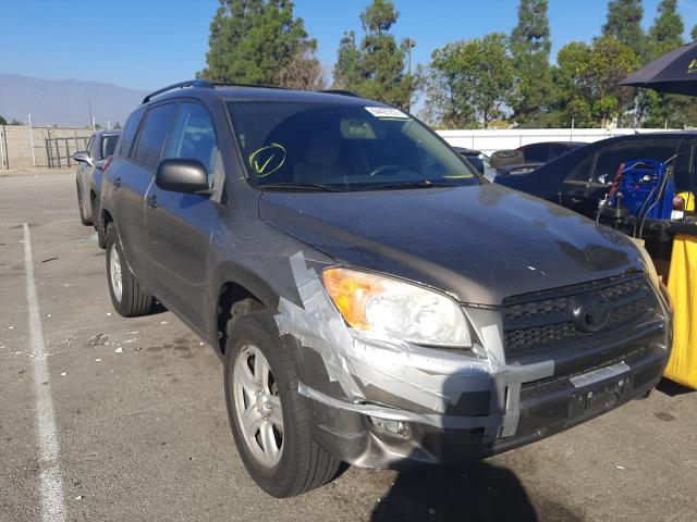 TOYOTA RAV4 2010 2t3zf4dv6aw047713