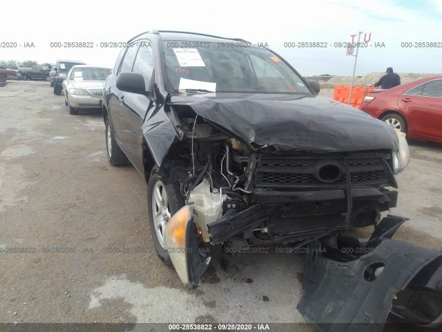 TOYOTA RAV4 2010 2t3zf4dv6aw049090