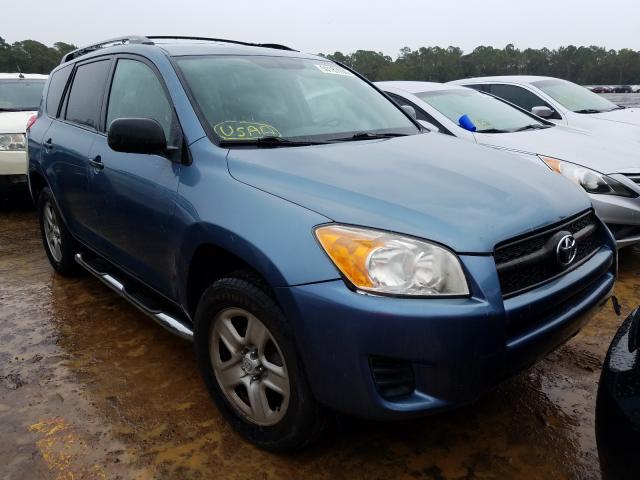 TOYOTA RAV4 2010 2t3zf4dv6aw049381