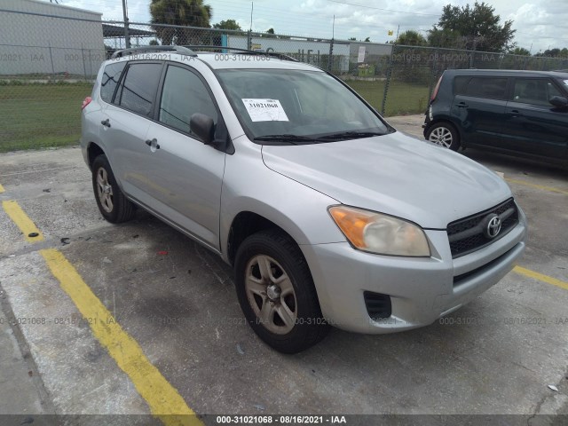 TOYOTA RAV4 2010 2t3zf4dv6aw049509