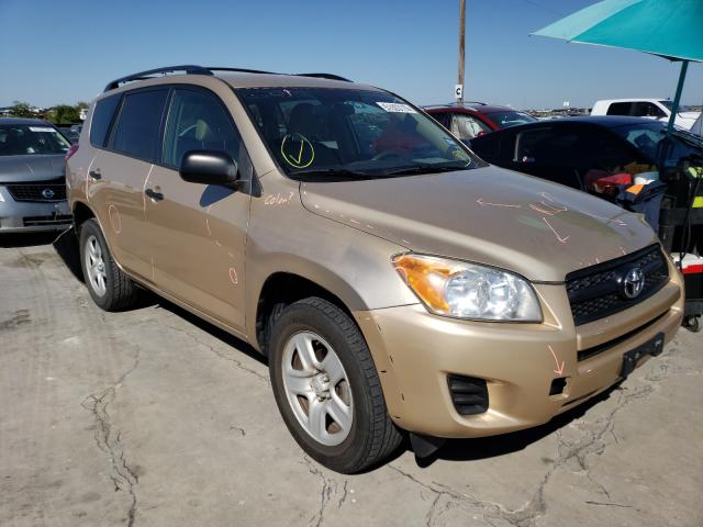 TOYOTA RAV4 2010 2t3zf4dv6aw049736