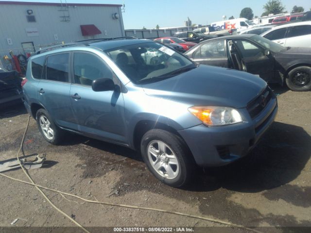 TOYOTA RAV4 2011 2t3zf4dv6bw052900