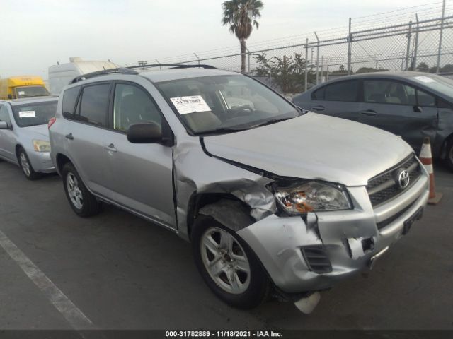 TOYOTA RAV4 2011 2t3zf4dv6bw054307