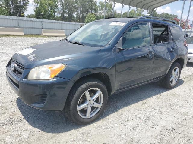 TOYOTA RAV4 2011 2t3zf4dv6bw055652