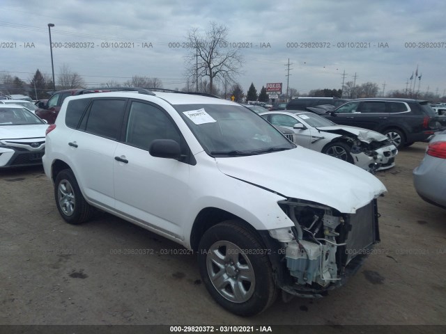 TOYOTA RAV4 2011 2t3zf4dv6bw056462