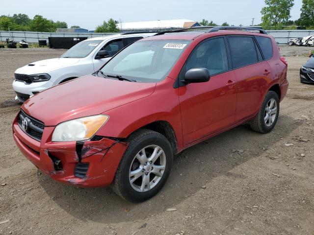 TOYOTA RAV4 2011 2t3zf4dv6bw059698