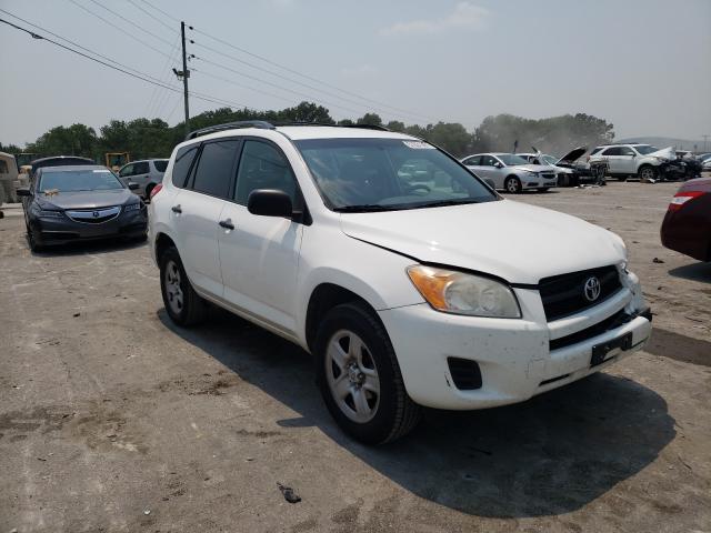 TOYOTA RAV4 2011 2t3zf4dv6bw060995