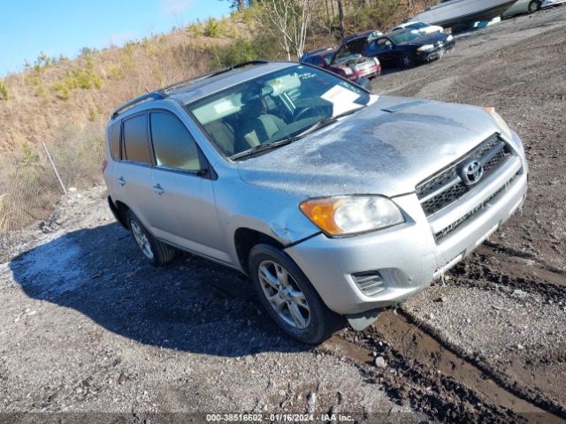 TOYOTA RAV4 2011 2t3zf4dv6bw063461