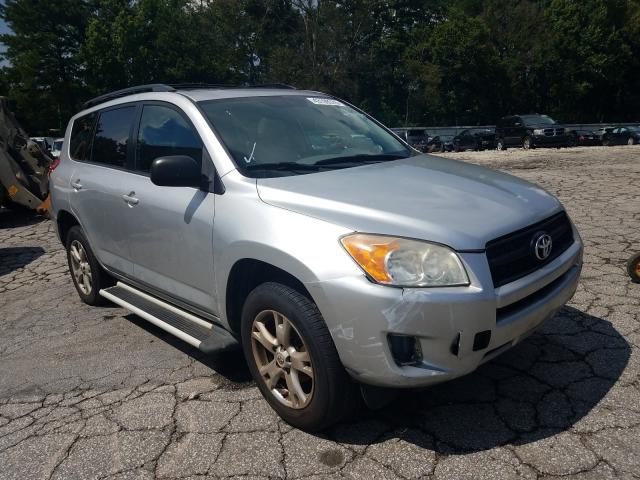 TOYOTA RAV4 2011 2t3zf4dv6bw063508