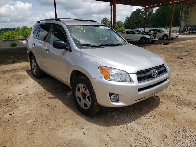 TOYOTA RAV4 2011 2t3zf4dv6bw064206