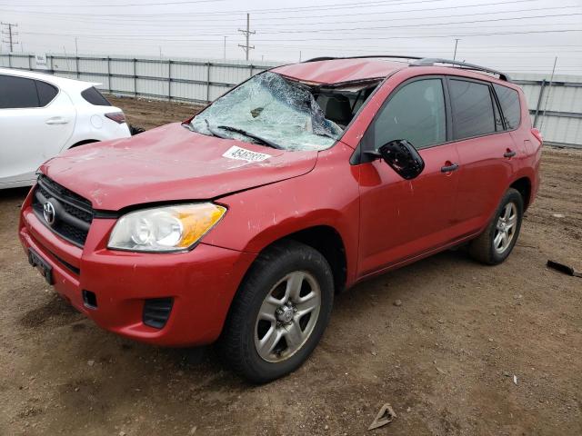 TOYOTA RAV4 2011 2t3zf4dv6bw068126