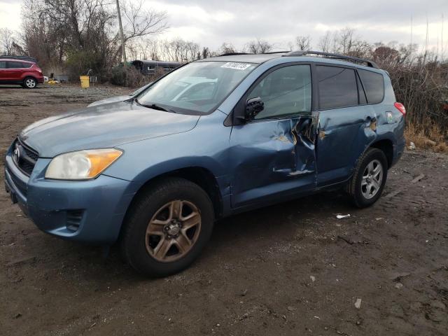 TOYOTA RAV4 2011 2t3zf4dv6bw070202