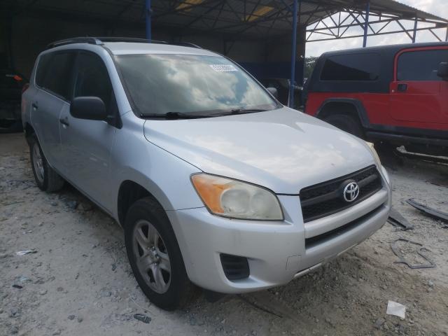 TOYOTA RAV4 2011 2t3zf4dv6bw070734