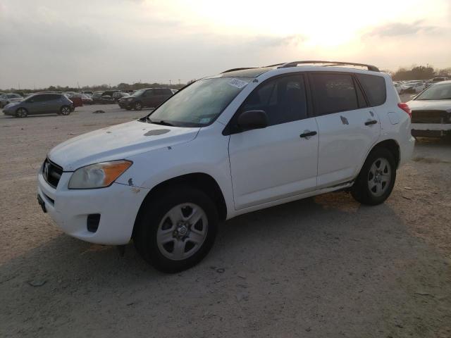 TOYOTA RAV4 2011 2t3zf4dv6bw075061