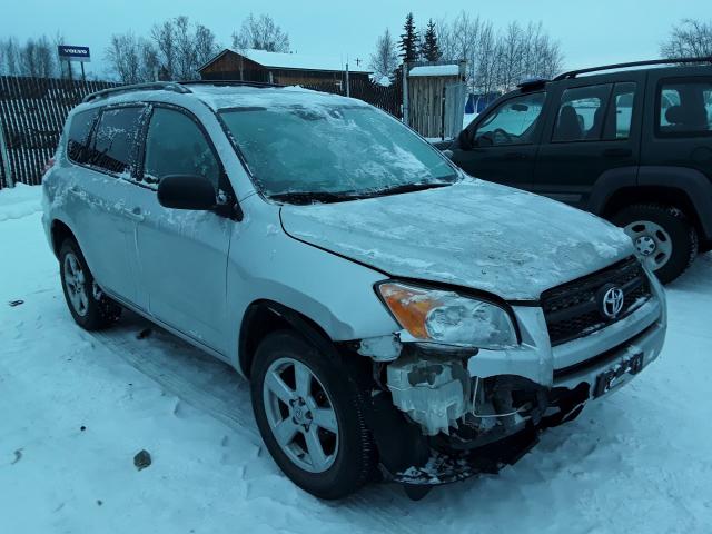 TOYOTA RAV4 2011 2t3zf4dv6bw075321