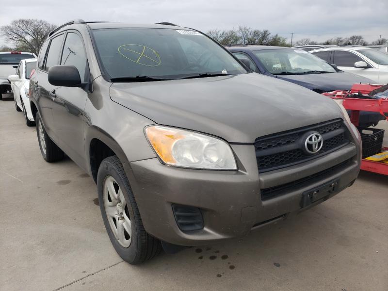 TOYOTA RAV4 2011 2t3zf4dv6bw075626