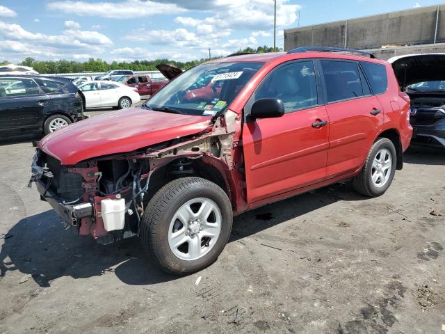 TOYOTA RAV4 2011 2t3zf4dv6bw076792