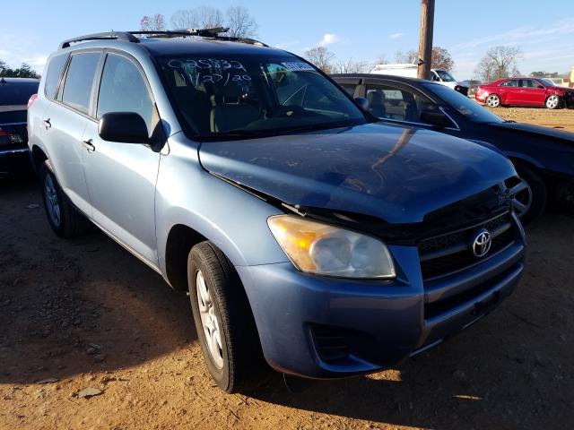 TOYOTA RAV4 2011 2t3zf4dv6bw077571