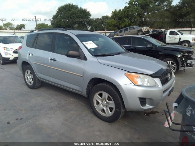 TOYOTA RAV4 2011 2t3zf4dv6bw079580