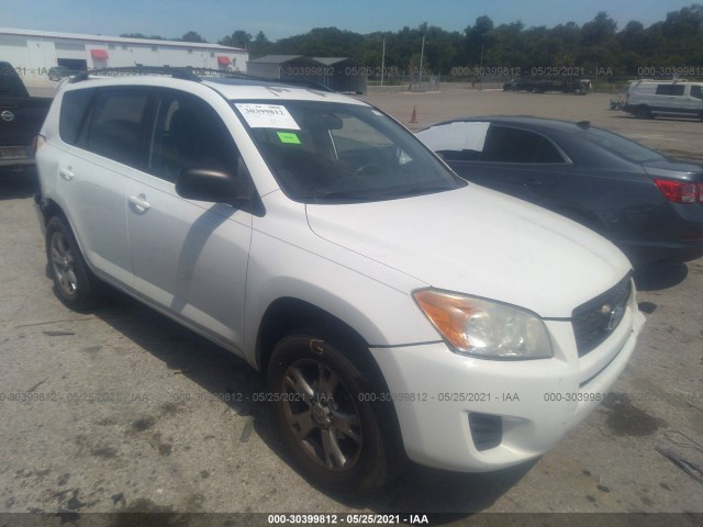 TOYOTA RAV4 2011 2t3zf4dv6bw080230