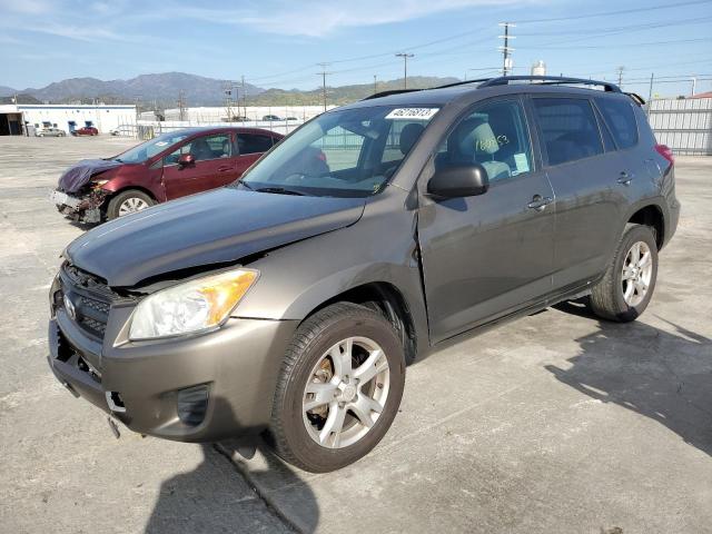 TOYOTA RAV4 2011 2t3zf4dv6bw080504