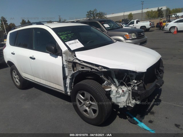 TOYOTA RAV4 2011 2t3zf4dv6bw080647