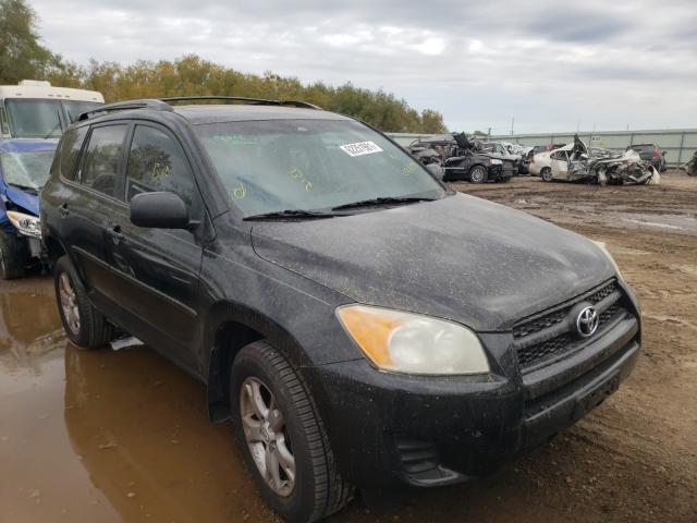 TOYOTA RAV4 2011 2t3zf4dv6bw081099