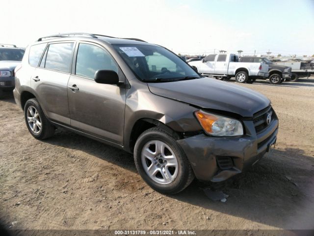 TOYOTA RAV4 2011 2t3zf4dv6bw081197