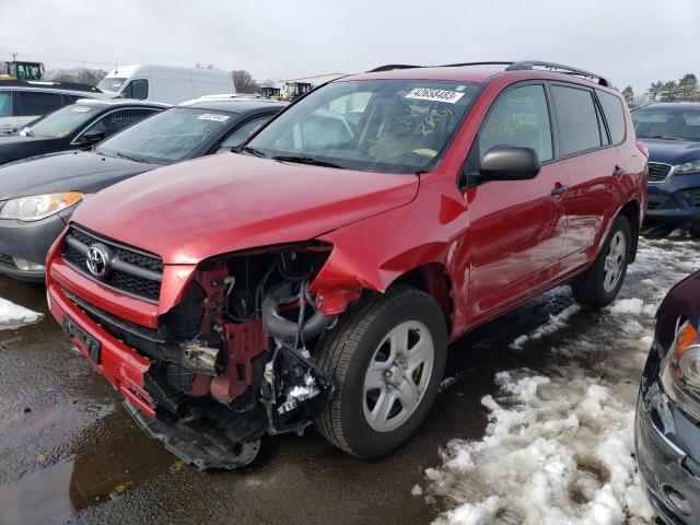 TOYOTA RAV4 2011 2t3zf4dv6bw083922