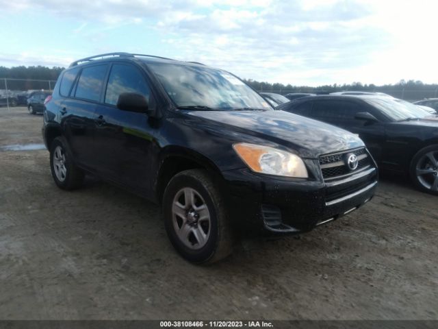 TOYOTA RAV4 2011 2t3zf4dv6bw083998