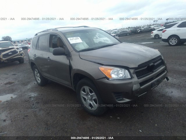 TOYOTA RAV4 2011 2t3zf4dv6bw084066