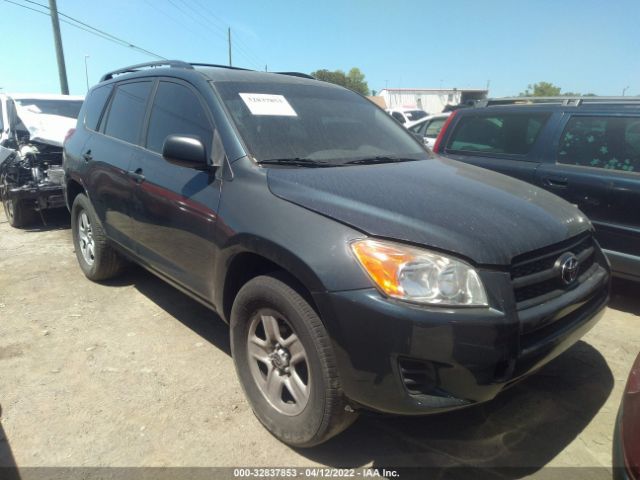 TOYOTA RAV4 2011 2t3zf4dv6bw084567