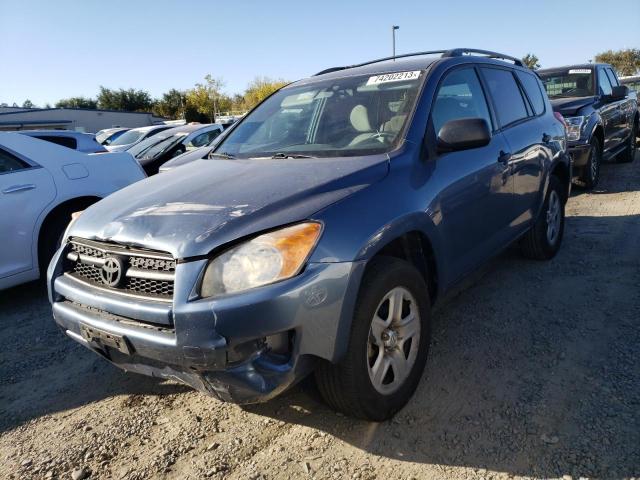 TOYOTA RAV4 2011 2t3zf4dv6bw085153